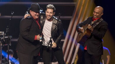 Las Audiciones a ciegas de 'La Voz Senior' llegan a su fin: los equipos se cierran en una gala llena de sorpresas