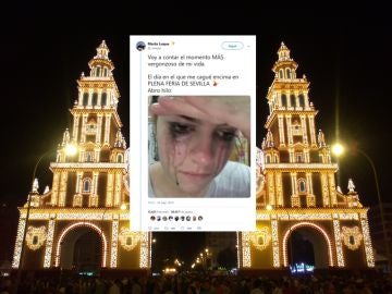El hilo de twitter de Marta Luque El hilo de twitter de Marta Luque
