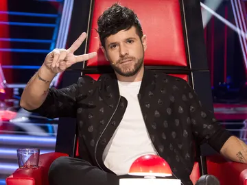 Las actuaciones del equipo de Pablo López en las Audiciones a ciegas de 'La Voz Senior' Las actuaciones del equipo de Pablo López en las Audiciones a ciegas de 'La Voz Senior'