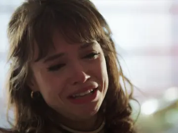 Maribel, aterrada: "Robert, pensaba que te habías muerto" Maribel, aterrada: "Robert, pensaba que te habías muerto"