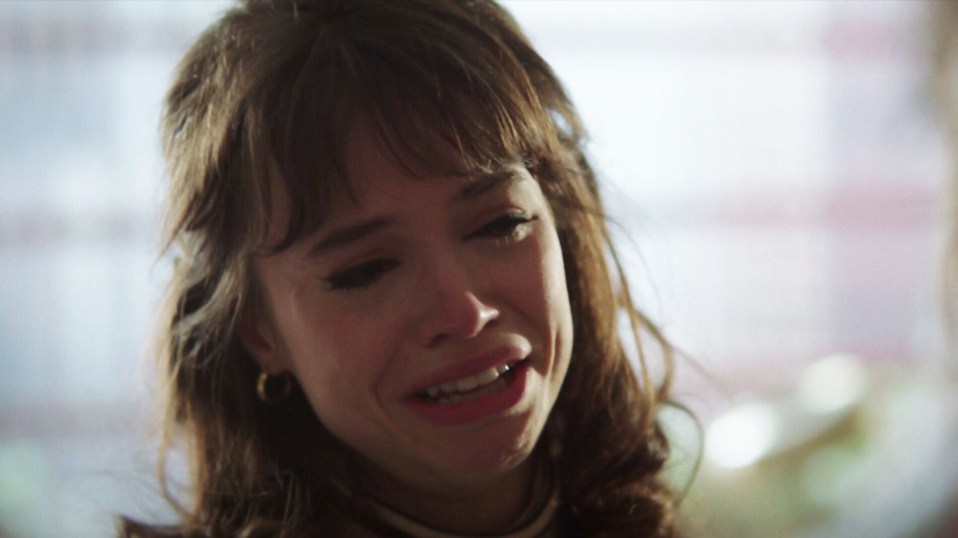 Maribel, aterrada: "Robert, pensaba que te hab&iacute;as muerto"