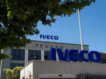 Inspección de Trabajo exculpa a Iveco del suicidio de una trabajadora Inspección de Trabajo exculpa a Iveco del suicidio de una trabajadora