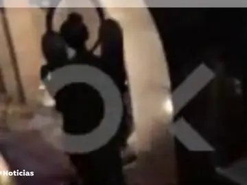 Primeras imágenes del nicho que el Gobierno prepara para Franco Primeras imágenes del nicho que el Gobierno prepara para Franco