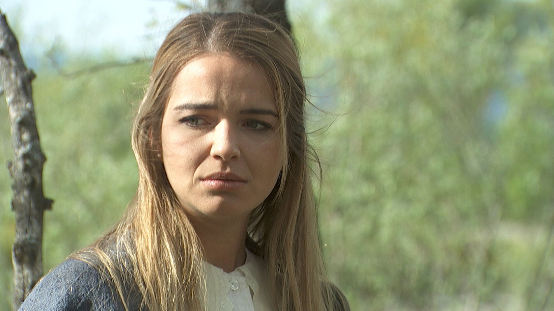 El motivo del encuentro secreto entre Antolina e Isaac