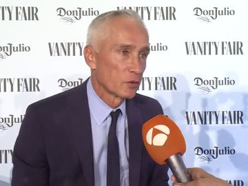 Jorge Ramos a Maduro: “El periodismo no es una profesión para silenciosos, es para los que tienen el valor de gritarle sus verdades al poder”