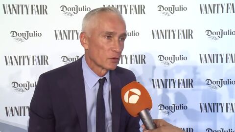 Jorge Ramos a Maduro: &ldquo;El periodismo no es una profesi&oacute;n para silenciosos, es para los que tienen el valor de gritarle sus verdades al poder&rdquo;