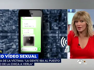 Susanna Griso Susanna Griso