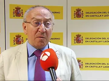 Detenido en Valladolid por agredir a su pareja embarazada de ocho meses, que perdió al bebé Detenido en Valladolid por agredir a su pareja embarazada de ocho meses, que perdió al bebé