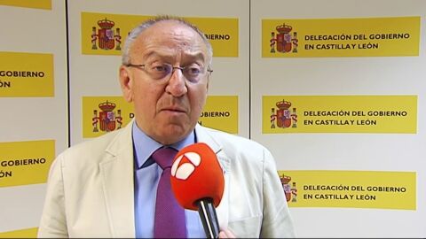 Detenido en Valladolid por agredir a su pareja embarazada de ocho meses, que perdi&oacute; al beb&eacute;