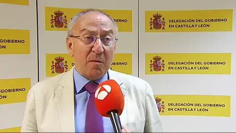 Detenido en Valladolid por agredir a su pareja embarazada de ocho meses, que perdió al bebé Detenido en Valladolid por agredir a su pareja embarazada de ocho meses, que perdió al bebé