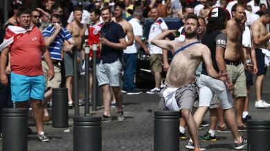 La final de Madrid se traslada al Levante: los bares de Benidorm esperan lleno absoluto para el Tottenham VS Liverpool