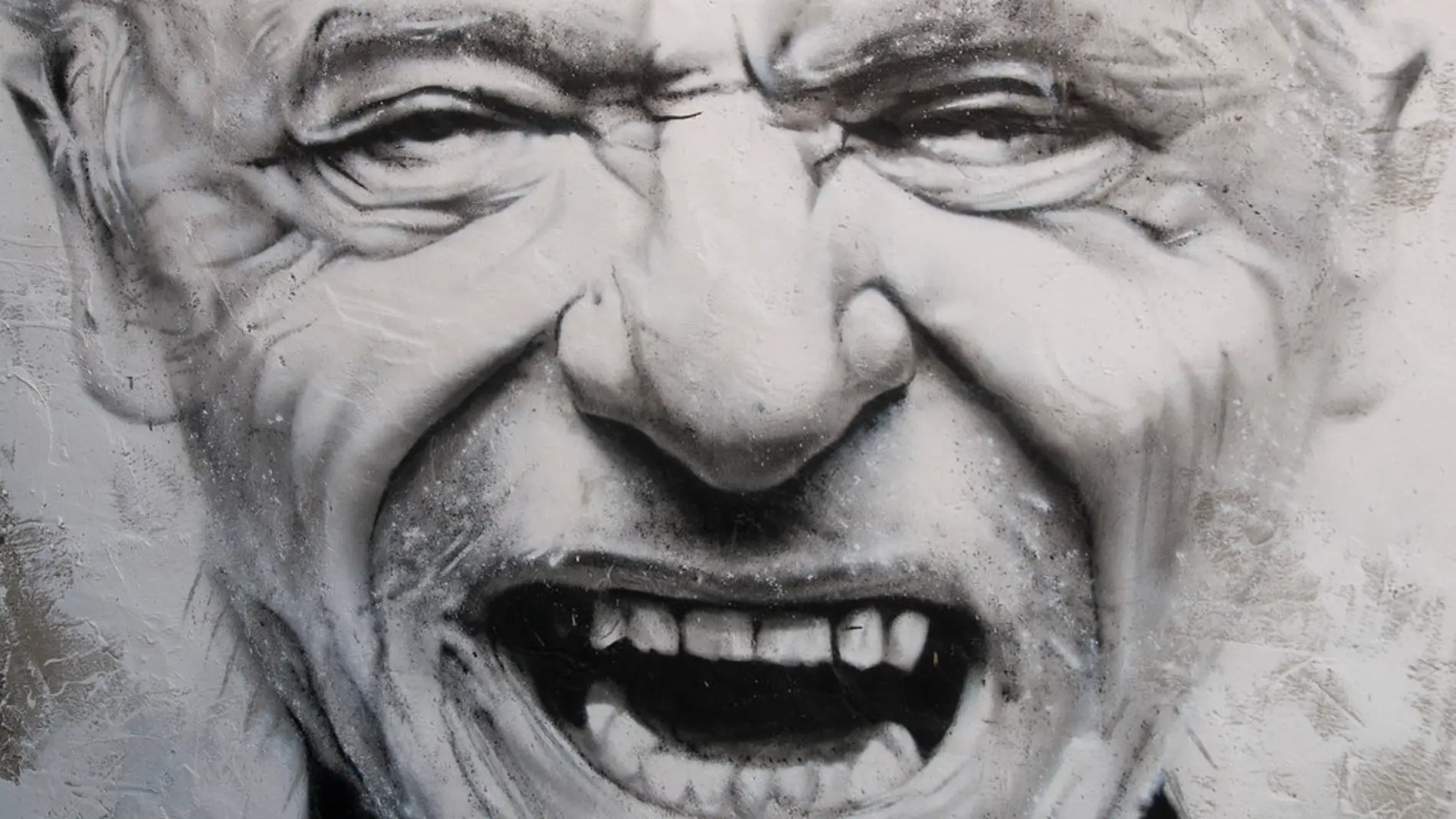 Charles Bukowski