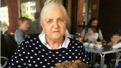 Encuentran el cuerpo de una mujer que podría ser la anciana desaparecida en Pamplona