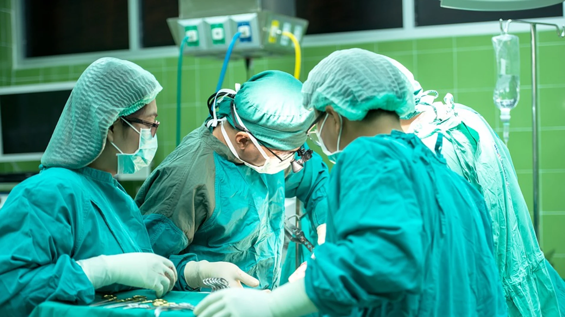 Indemnizarán por no realizar trasplante de médula Indemnizarán por no realizar trasplante de médula