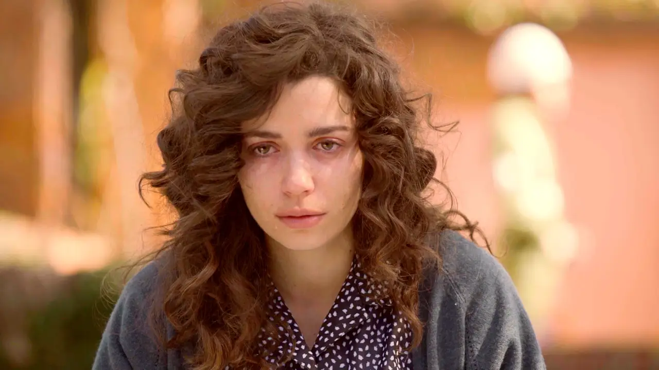 'Amar es para siempre': Amelia reaparece en un estado lamentable