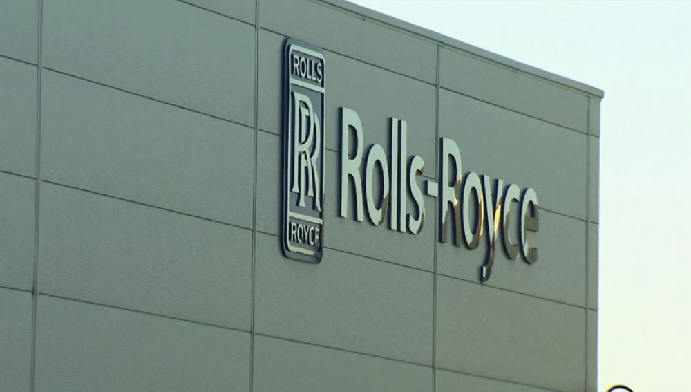 Rolls-Royce abandona Cataluña y traslada su sede a Alicante