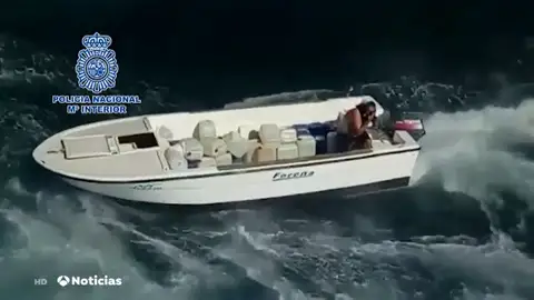 Las dificultades a las que se enfrentan los agentes para luchar contra narcos cada vez más violentos Las dificultades a las que se enfrentan los agentes para luchar contra narcos cada vez más violentos