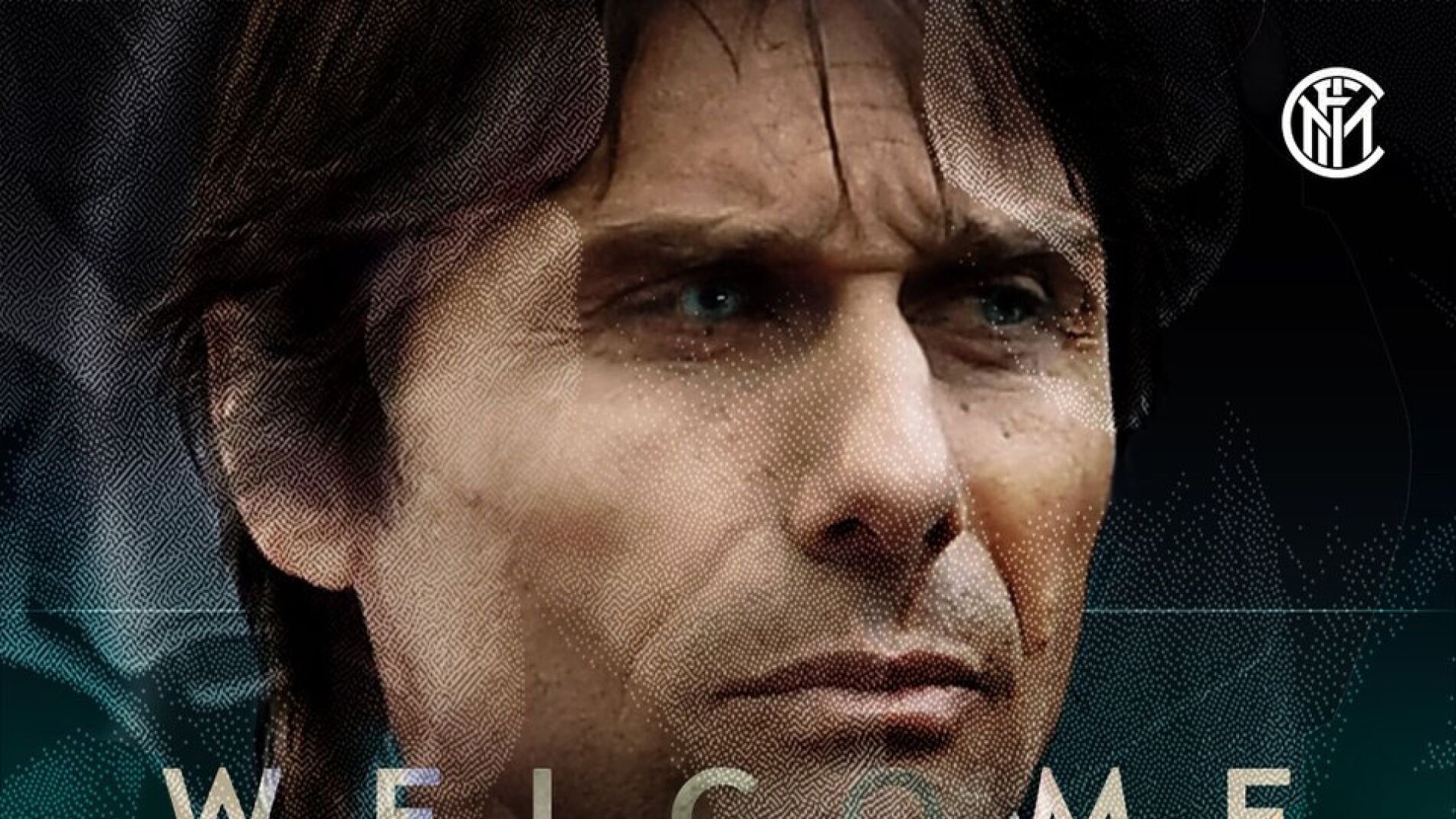 Antonio Conte, nuevo entrenador del Inter