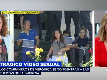Trágico vídeo sexual Trágico vídeo sexual