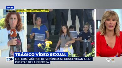 El vídeo sexual de Verónica, la trabajadora de IVECO que se quitó la vida, lo más buscado en páginas porno