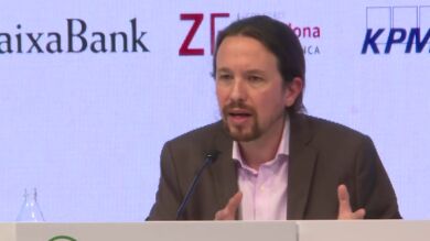 Pedro Sánchez admite que Podemos proponga ministros independientes, pero no que tenga ministros