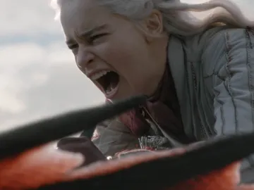 Daenerys Targaryen Daenerys Targaryen