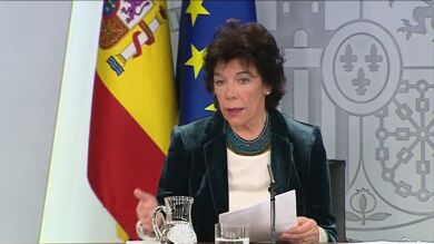 Los expertos de la ONU que hicieron el informe crítico con los presos tienen relación con el abogado de Puigdemont