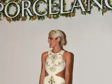 Amaia Salamanca Amaia Salamanca