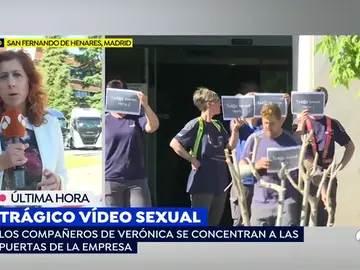 Vídeo sexual en IVECO. Vídeo sexual en IVECO.