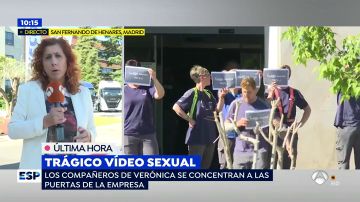 El vídeo sexual de la trabajadora de IVECO, entre los más buscados ...