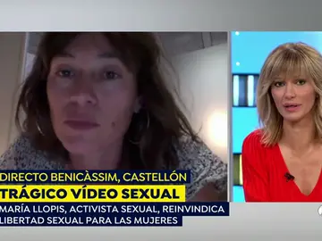 María Llopis María Llopis