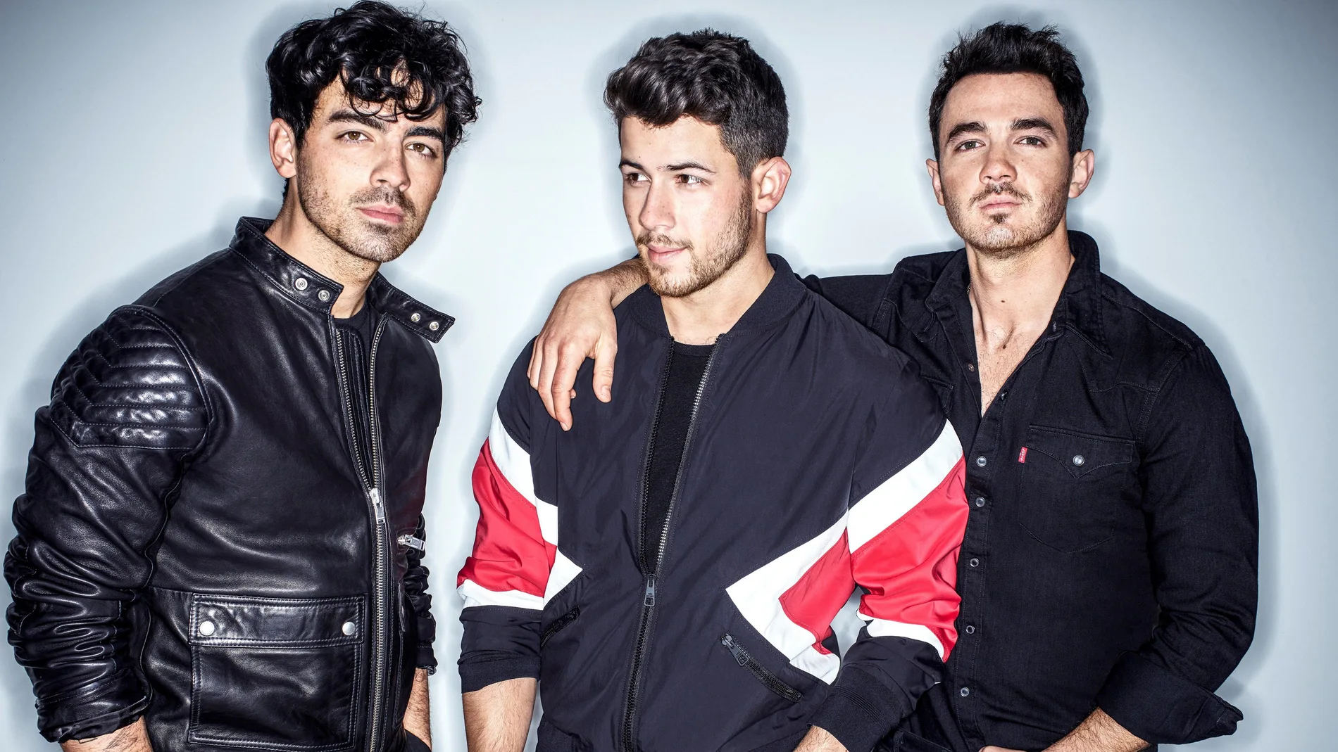 Jonas Brothers actuarán el 16 y 17 de febrero de 2020 en Madrid y Barcelona Jonas Brothers actuarán el 16 y 17 de febrero de 2020 en Madrid y Barcelona