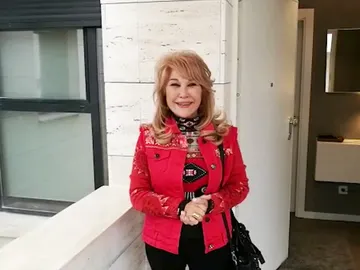 Helena Bianco: "Los de mi generación vamos a dar guerra" Helena Bianco: "Los de mi generación vamos a dar guerra"