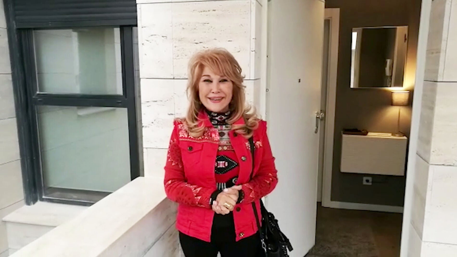 Helena Bianco: "Los de mi generación vamos a dar guerra"