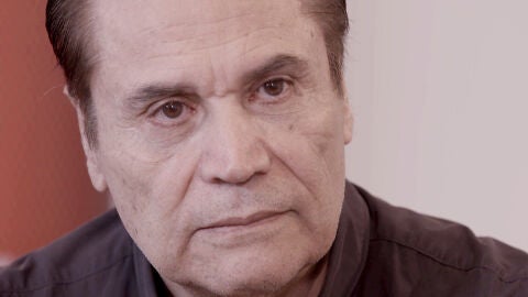 La dura raz&oacute;n por la que Ricardo Rub&eacute;n Araya prometi&oacute; dejar de cantar