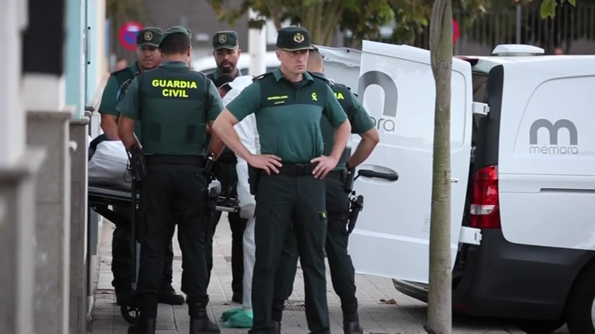 A3 Noticias Canarias (31-05-19) Consternación en Agüimes por un nuevo caso de violencia machista A3 Noticias Canarias (31-05-19) Consternación en Agüimes por un nuevo caso de violencia machista
