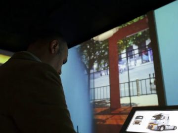 La digitalización desembarca en el comercio "retail" La digitalización desembarca en el comercio "retail"