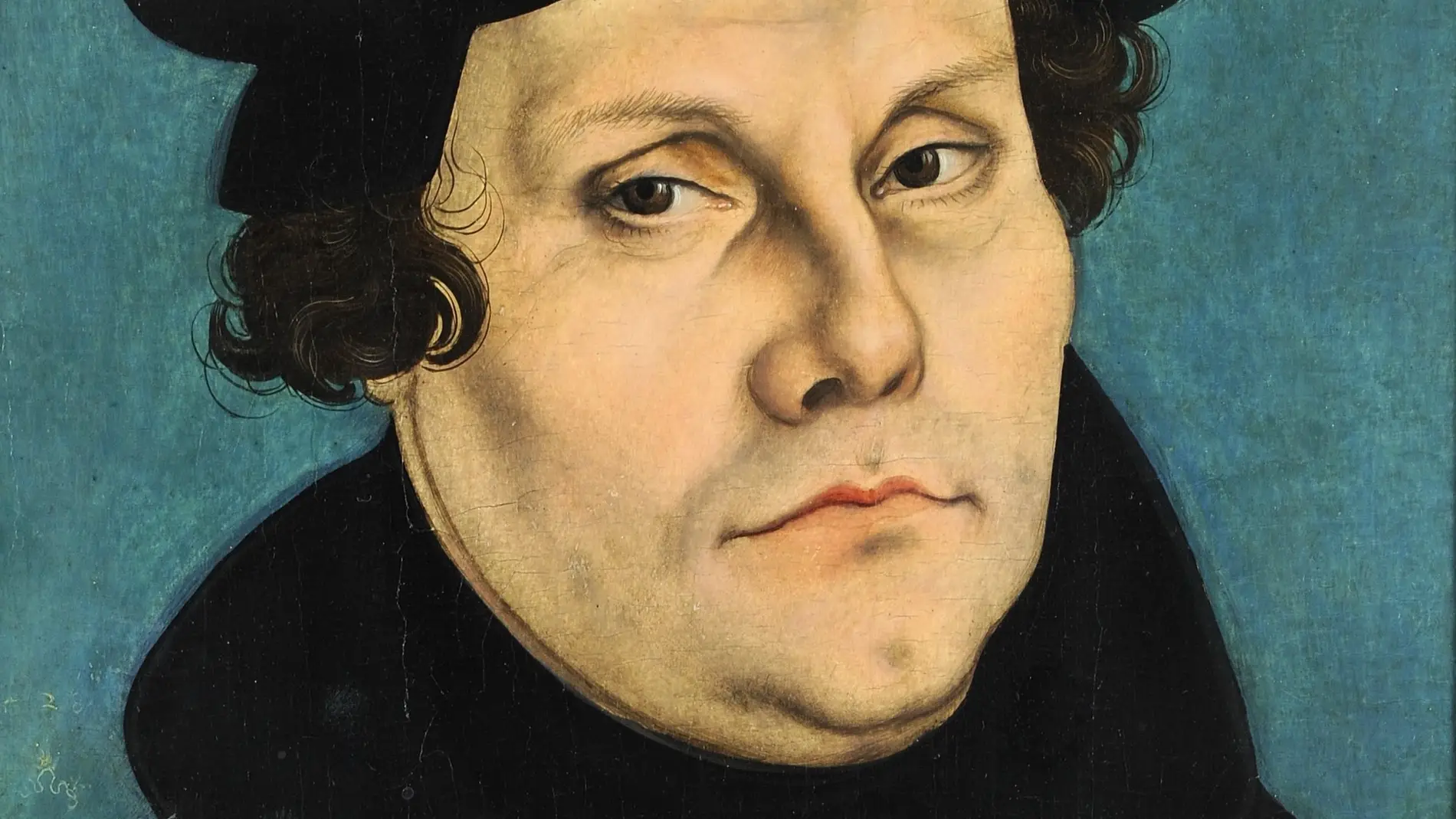 Martin Lutero