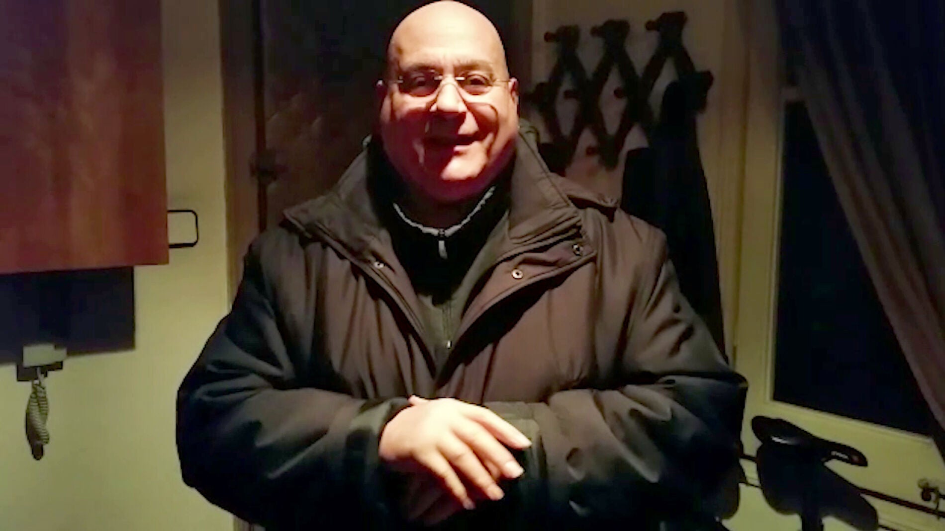 El consejo de Xavi Garriga: "Hagas lo que hagas hazlo con amor"