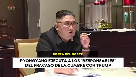 Las noticias internacionales que están marcando este viernes 31 de mayo Las noticias internacionales que están marcando este viernes 31 de mayo