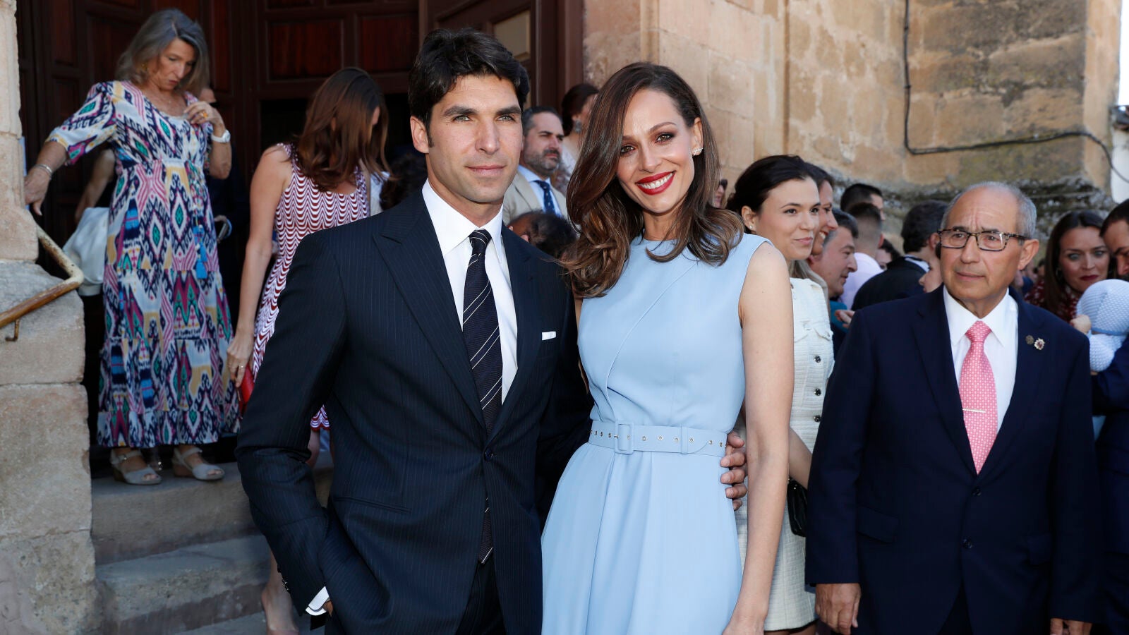 Así fue la fiesta de cumpleaños del hijo de Eva González y Cayetano Rivera 