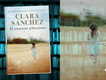 'Espejo Público' recomienda 'El obrador de los prodigios' y 'El amante silencioso'