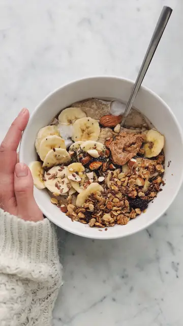bowl de cereales bowl de cereales