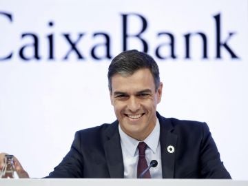 Pedro Sánchez