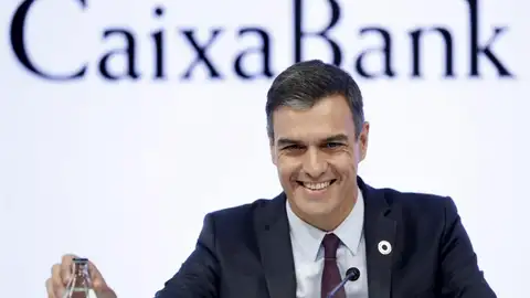 Pedro Sánchez Pedro Sánchez