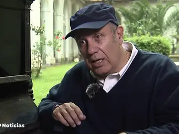 Federicco Moccia reconoce que su nuevo libro 'Mil noches sin ti' es su libro "más adulto" Federicco Moccia reconoce que su nuevo libro 'Mil noches sin ti' es su libro "más adulto"