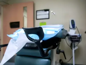 Un tribunal de Misuri paraliza temporalmente el cierre de la última clínica de aborto que queda en el estado Un tribunal de Misuri paraliza temporalmente el cierre de la última clínica de aborto que queda en el estado