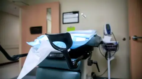 Un tribunal de Misuri paraliza temporalmente el cierre de la última clínica de aborto que queda en el estado Un tribunal de Misuri paraliza temporalmente el cierre de la última clínica de aborto que queda en el estado