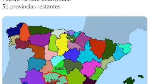 Guerra Civil española en Twitter Guerra Civil española en Twitter