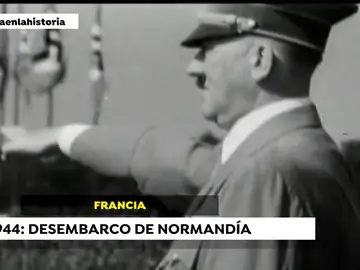 ¿Qué fue noticia en la historia entre el 3 y el 9 de junio? ¿Qué fue noticia en la historia entre el 3 y el 9 de junio?